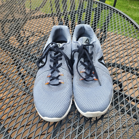 reebok men's print run 3.0